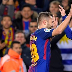 Barcelona 5-0 Celta: resumen y goles. El Barça, en cuartos de Copa