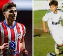 La norma que impidió a Julián Álvarez fichar por el Real Madrid pese a estar 15 días a prueba