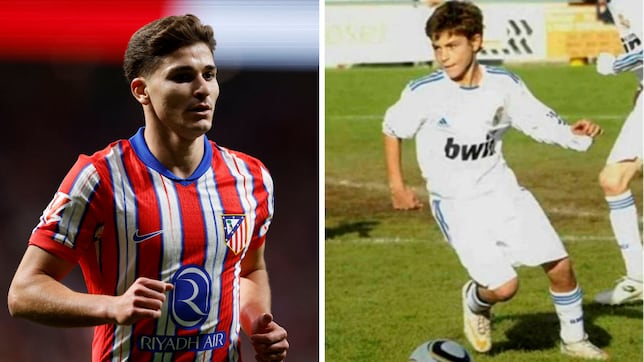 La norma que impidió a Julián Álvarez fichar por el Real Madrid pese a estar 15 días a prueba