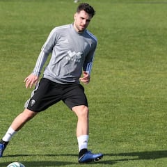 Álvaro Giménez: "Venir al Cádiz es una oportunidad única"