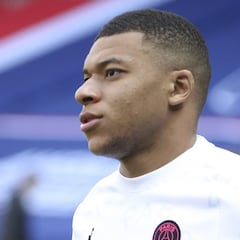 Goal: Mbappé busca casa en Madrid