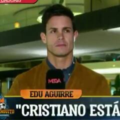 En 'El Chiringuito' sacan a la luz los motivos del enfado de Cristiano