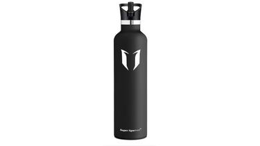 As es la botella de acero inoxidable que triunfa en Amazon con 30.000 valoraciones
