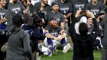 The reasons why the Los Angeles Dodgers can win the next World Series