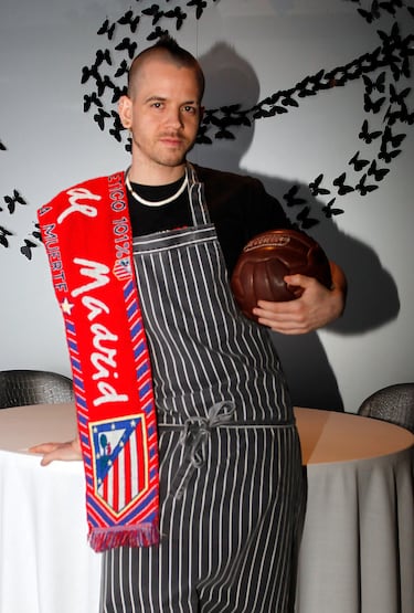 Los famosos de la final de Copa