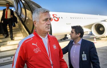Portugal vs Switzerland: how and where to watch: times, TV, online