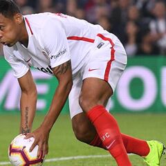 Muriel dejó detalles de su anunciada "nueva versión"