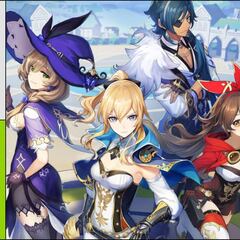 Genshin Impact for PS4, PC, iOS, Android: how to download