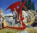 EverQuest cumple 25 años. La importancia de un MMORPG al que todos miran desde abajo