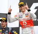 Button "Vamos a luchar por ganar el campeonato"