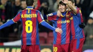 Valencia fuerza para ser sede de la final de Copa