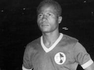 Un gran ídolo del América en los años 60's