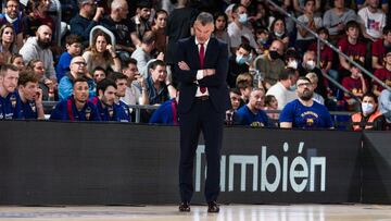 Todo o nada para el Barça