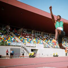 “Si tengo salud lucharé por todo”