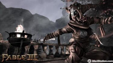Fable III, Impresiones