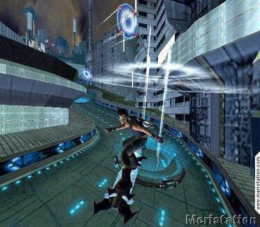 Pre-E3: Sony muestra el tercer juego de EyeToy