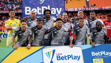 Posible once titular de Alfredo Arias con Junior para enfrentar a los de Ibagué.