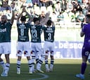 “Velocidad, potencia y gran portento físico”: Wanderers anuncia el séptimo fichaje