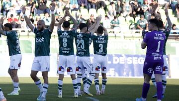 “Velocidad, potencia y gran portento físico”: Wanderers anuncia el séptimo fichaje