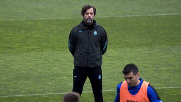 Marcar primero es la clave del éxito del Espanyol de Quique