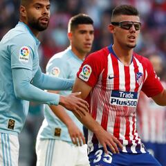 El Nápoles, atento a Montero