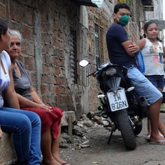 Semáforo amarillo: cómo será la circulación vehicular desde el 1 de junio