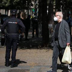 ¿Me pueden multar por hacer mudanza durante la cuarentena?