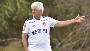 Julio Comesaña