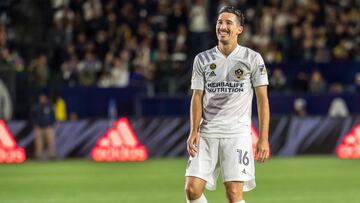 LA Galaxy gana, gusta y golea frente a Portland Timbers