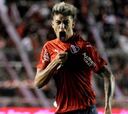 Rigoni, también rumbo al Zenit
