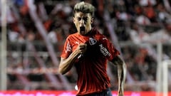 Rigoni, también rumbo al Zenit