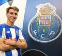 El ex Porto que ascendió con San Marcos: “Es algo que no olvidaré nunca”