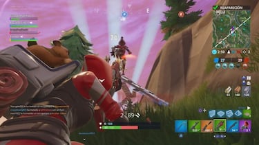 Fortnite Battle Royale: Desafíos de la Semana 5 de la Temporada 6