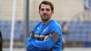 'Si no igualamos en intensidad al Atleti nos pasarán por encima'