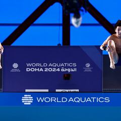 El milagro de los saltos