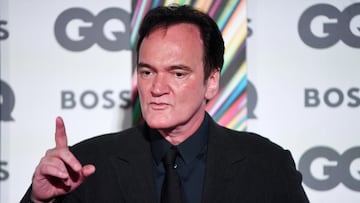 Quentin Tarantino y su opinión sobre las escenas sexuales en sus películas: “Es una lata”