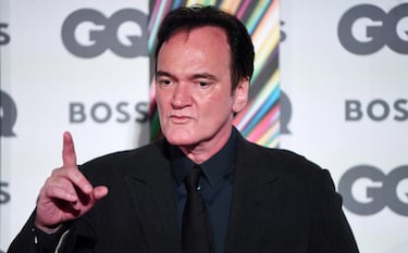 Martin Scorsese explica su gran diferencia como cineasta con Quentin Tarantino