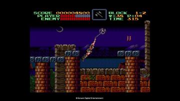 Castlevania Anniversary Collection, primeras imágenes