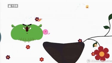 [TGS] LocoRoco Cocoreccho!, Impresiones