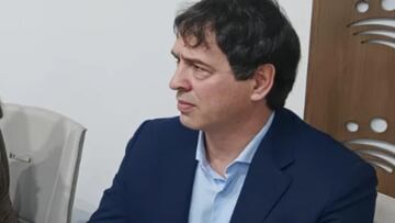 El hermano de Pedro Sánchez renuncia a su puesto en la Diputación de Badajoz