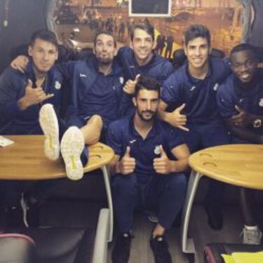 Asensio, el Marco incomparable que ha reavivado al Espanyol