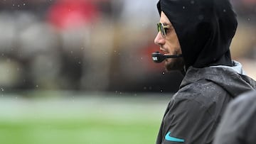 Follow all the National Football League action as it happens from Mercedes-Benz Stadium, as the Atlanta Falcons host the Miami Dolphins today, Sunday October 26.