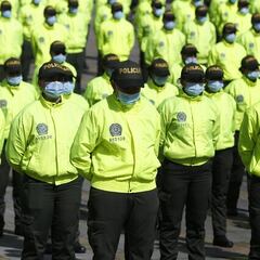 Asesinan a 8 policías en Huila: qué ha pasado y qué ha dicho Petro al respecto