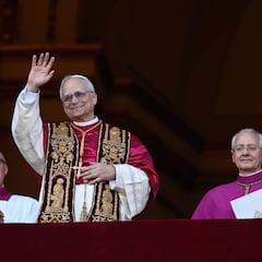 El artículo profético que hace una semana predijo al nuevo papa León XIV: “Se llamaría León, claro”