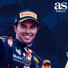 En qué lugar quedó Checo Pérez en el Mundial de F1 y cuál es su puesto
