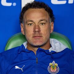 “Conmigo las caritas no van”