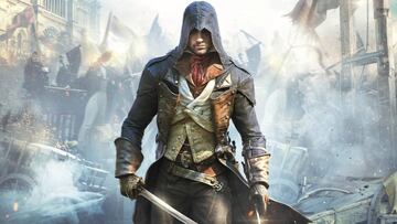 Assassin's Creed Unity recibe una oleada de reviews positivas en Steam