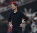 “Florentino Pérez se desencanto de Xabi Alonso”