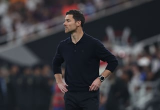 Mijatovic, muy tajante sobre la salida de Xabi: es voz autorizada