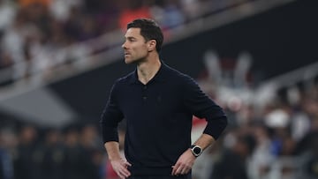 Mijatovic, muy tajante sobre la salida de Xabi: es voz autorizada